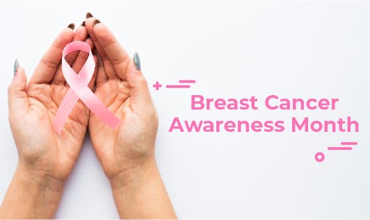 Breast Cancer Awareness 2018