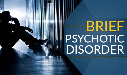 Brief Psychotic Disorder