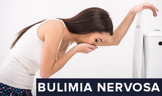 Bulimia Nervosa