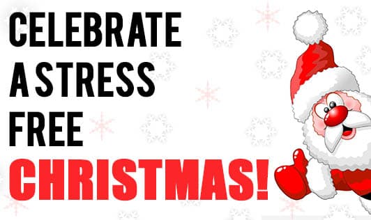 Celebrate Christmas Stress-Free: 10 Practical Tips For Joyful Festive Season