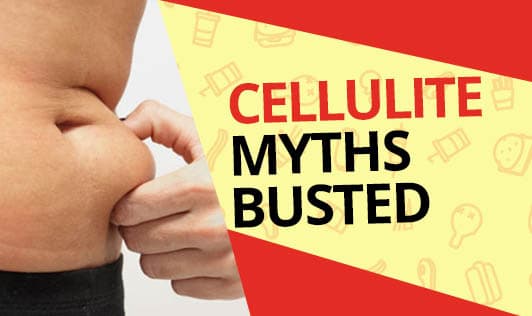 Cellulite Myths Busted