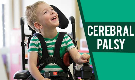 Cerebral Palsy