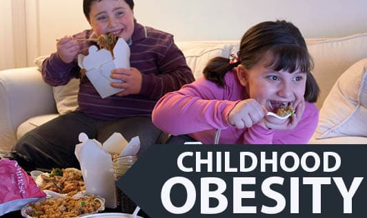 Childhood Obesity