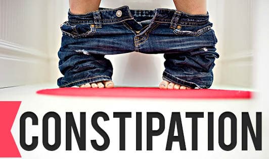 Constipation