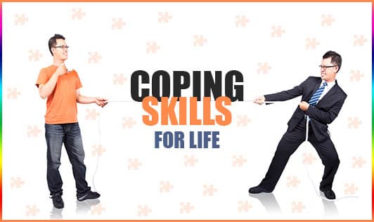 Coping skills for life