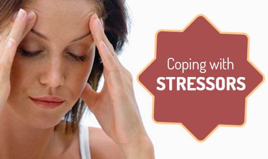 Coping with Stressors