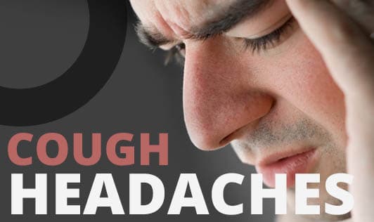Cough headaches