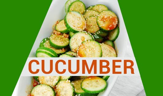 Cucumber
