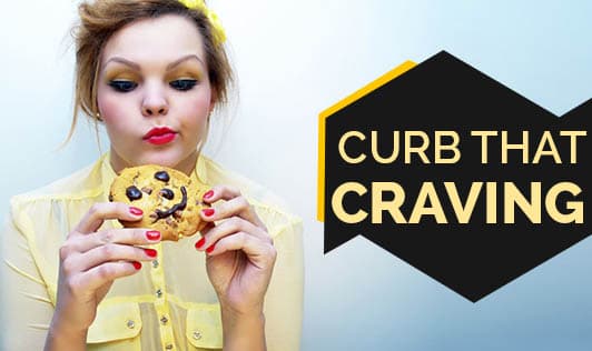 Curb that Craving
