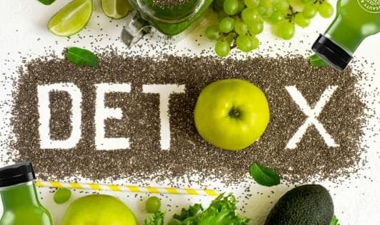 Detox Mantras