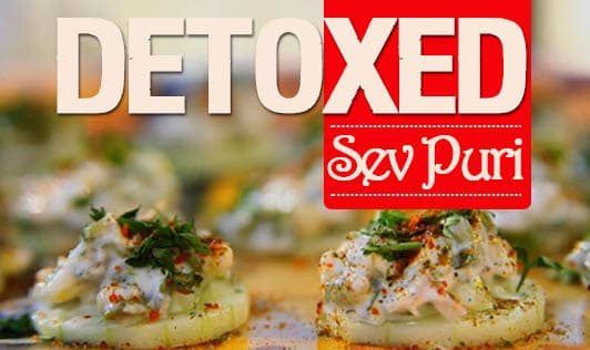 Detoxed-Sev Puri