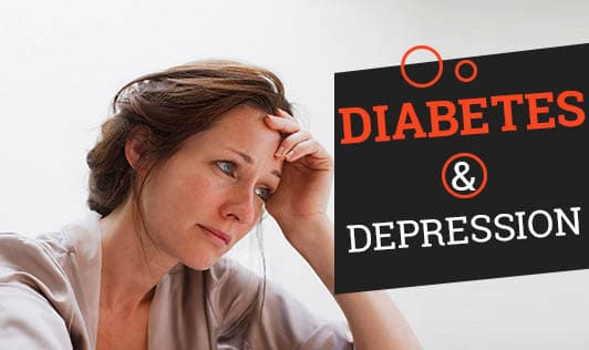 Diabetes & Depression