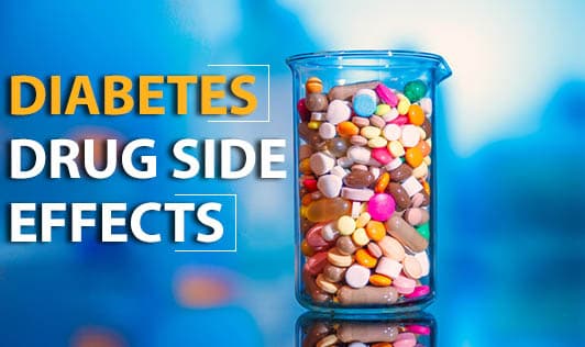 Diabetes Drug Side Effects