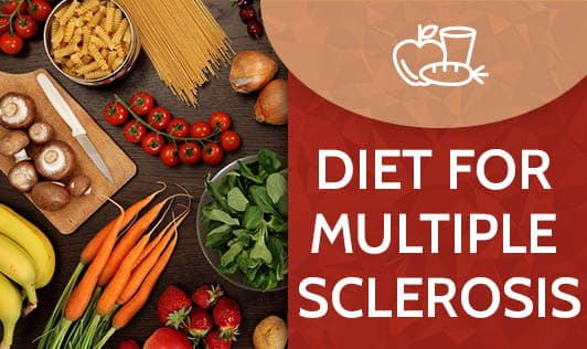 Diet for Multiple Sclerosis
