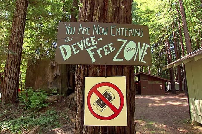 Digital Detox