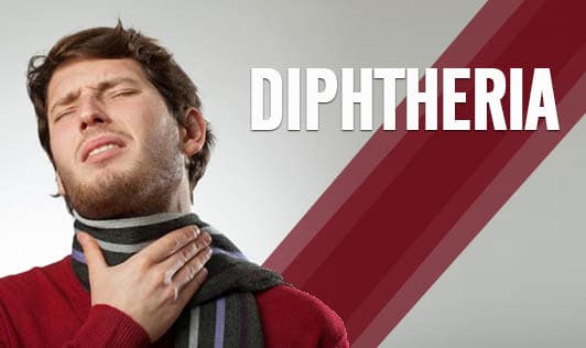 Diphtheria