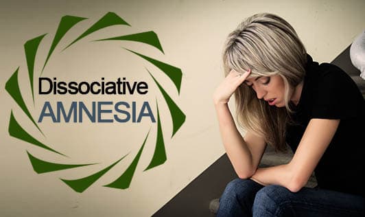 Dissociative Amnesia