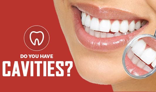 Do You Have Cavities?