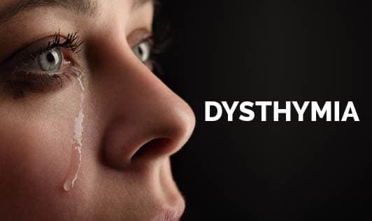 Dysthymia
