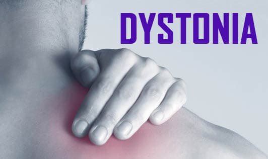 Dystonia