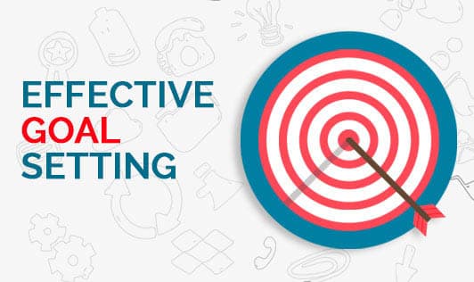 Effective Goal Setting