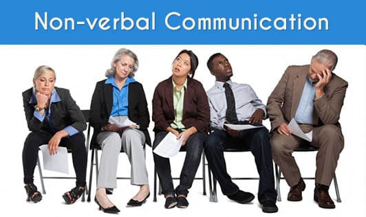 Effective Non-Verbal Communication