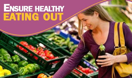 How To Eat Healthy When Dining Out: Simple Tips For Everyday People