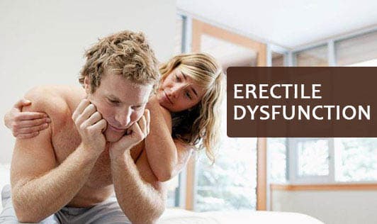 Erectile Dysfunction