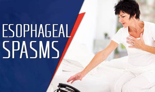 Esophageal Spasms