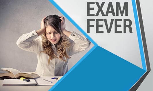 Exam Fever