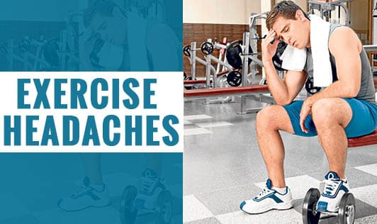 Exercise Headaches