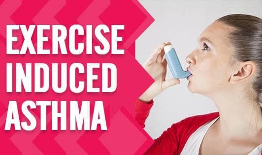 Can Exercising Vigorously Trigger Asthma?