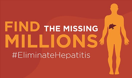 FIND THE MISSING MILLIONS