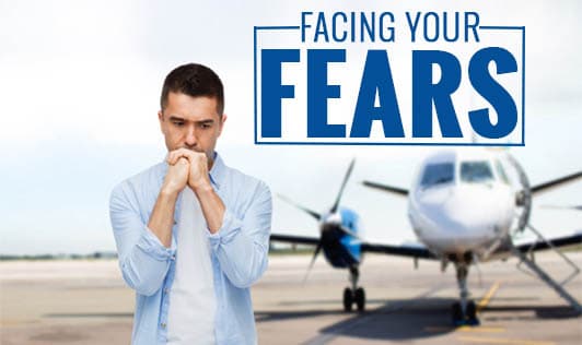 Facing your fears