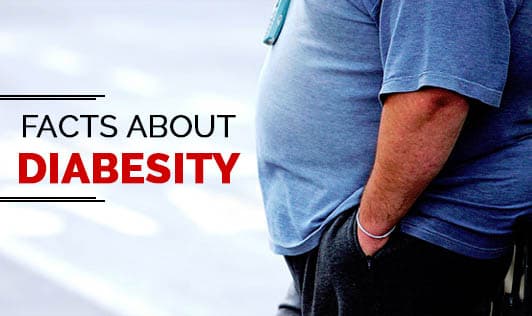 Facts about Diabesity