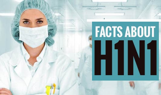 Facts about H1N1