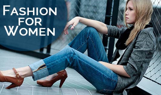 Fashion for Women