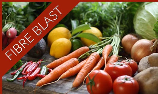 Fibre Blast