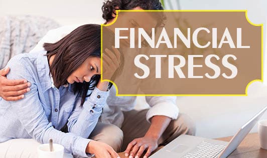 Financial Stress
