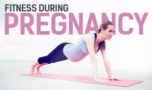 Fitness during Pregnancy