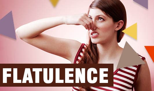 Flatulence