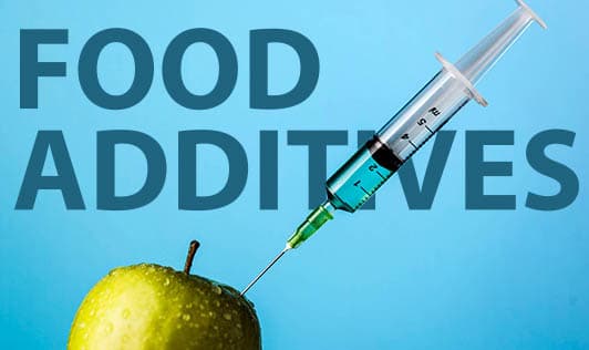 Food Additives