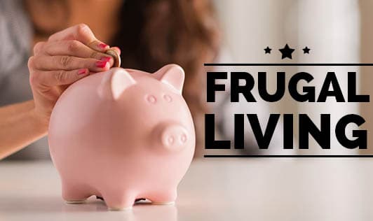 Frugal Living