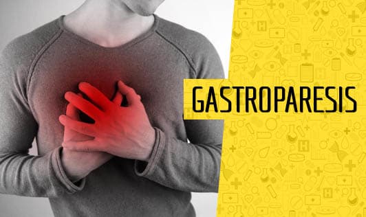 Gastroparesis