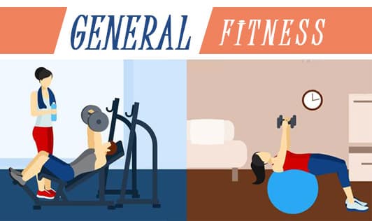 General Fitness