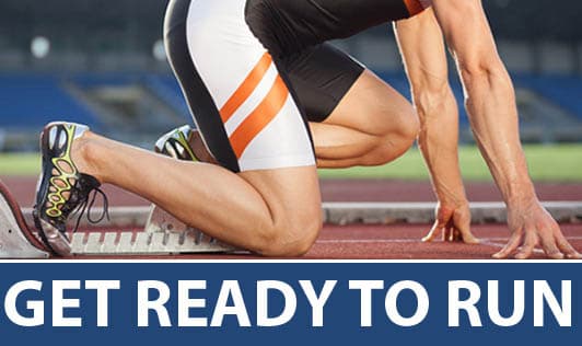 Get Ready to Run