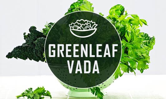 Greenleaf Vada