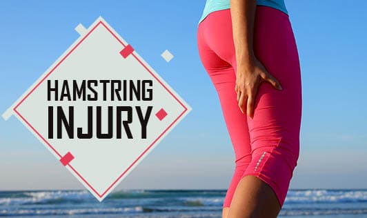 Hamstring Injury
