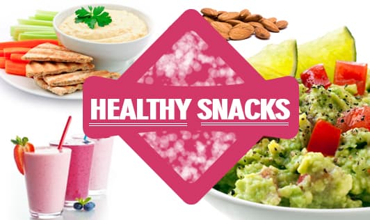 Healthy Snacks