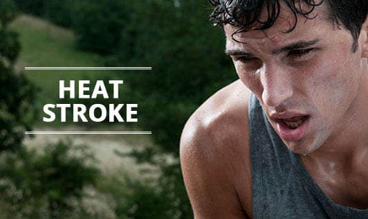 Heat Stroke